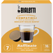 Bialetti Capsules compatibles Bialetti Dolce Gusto