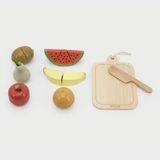 PolarB - Cutting Fruit