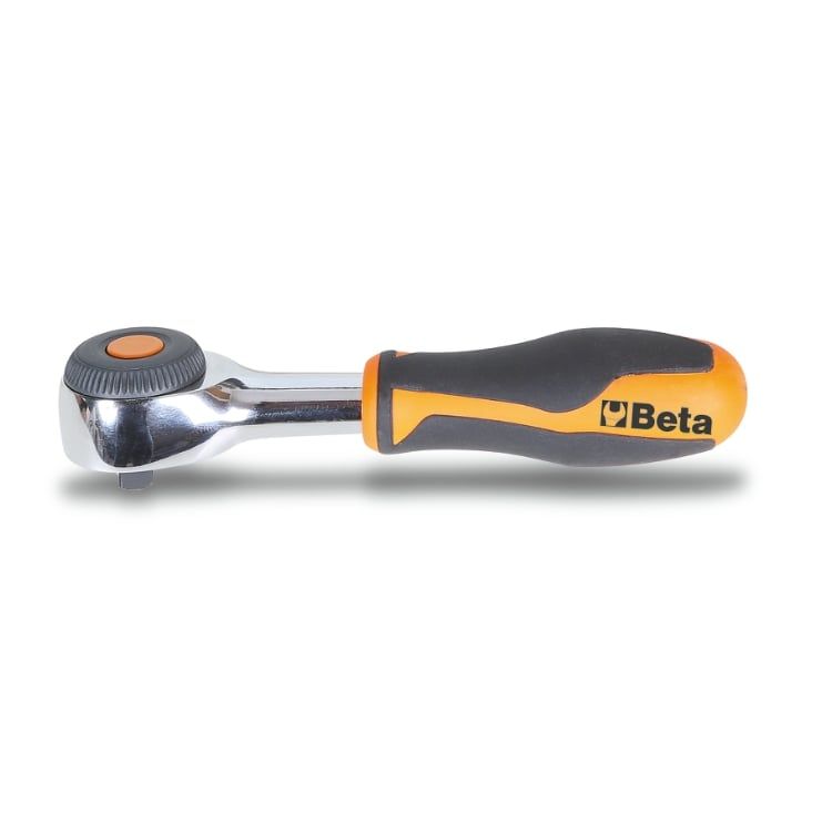Beta 900/58K 1/4" Omschakelbare Ratel - 009009884