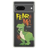 ERT GROUP mobiel telefoonhoesje voor Google PIXEL 7 origineel en officieel erkend Disney patroon Toy Story 007