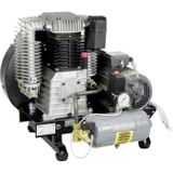 Aerotec AK50 Pneumatische compressor 3 l 10 bar