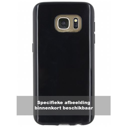 Mobilize Gelly Case Black Huawei P Smart