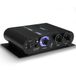 Pyle Audio Versterker - 90W - Compact Bluetooth Mini Stereo Versterker voor Studio