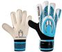 Ho Soccer Trainer Arena Junior Keepershandschoenen Blauw 4