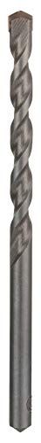 Bosch Professional 2 x Concrete Drill Bit (6mm, 100mm, for Hammer Drill)