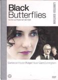 Megamoviestore Black Butterflies - Limited Edition + Boekje