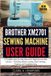 Brother XM2701 Sewing Machine User Guide