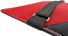 Back Vitalizer Acupressuur Rugstretcher Rood/Zwart
