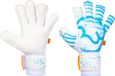 RWLK Picasso Pro Line White Blue Gants de gardien de but - Taille 8