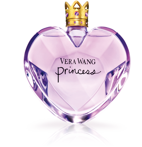Vera Wang Princess eau de toilette / 50 ml / dames