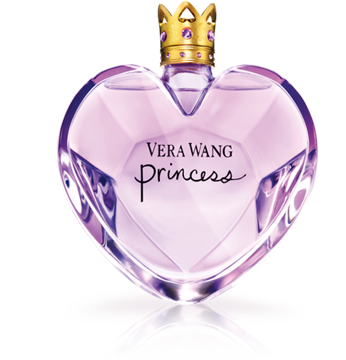 Vera Wang Eau de Toilette / 50 ml / Dames