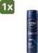 NIVEA MEN Deospray Deep Beat - 150 ml