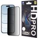 Lito Film de protection Écran Confidentialité Lito HD Pro pour Apple iPhone 17 Air, Verre Trempé, Full Glue