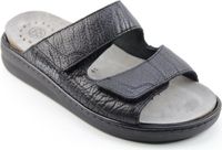 Mephisto Mobils Ergonomic Slipper James Zwart
