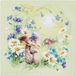 Magic Needle Meadow Stories Snail Borduurpakket 510-352