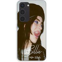 Samsung Galaxy S23 Billie Eilish Official Maniacase