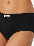 Schiesser Panty Feinripp - Revival Paula