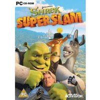 Activision Shrek Super Slam (NL)