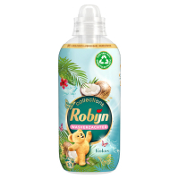 Robijn Robijn wasverzachter Kokos 825 ml (33 wasbeurten)