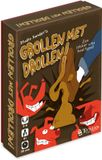 Tucker's Fun Factory Grollen met Drollen