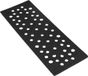 Mirka Beschermpads 70x198mm Velcro - 5 Stuks