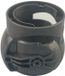 OEM Holland Connections Vervangend onderdeel Geschikt voor Dyson V7, V8, V10, V11, V12, V15 100W hoge koppel-zuigmond (aansluiting voor hoge koppel-zuigmond)