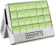 Bradley's Piramini Green Lemon tea 55