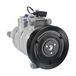 BOSCH Compresseur, climatisation pour AUDI: A5, S4, A4, A6, S5, S7, Q5, A7 (Ref: 1 986 AD1 117)