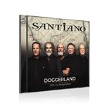 Universal Music Santiano - Doggerland - SOS ins Nirgendwo (CD)