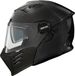 Simpson Darksome Carbon 06, klaphelm, carbon, maat XS (54)