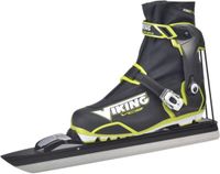 Viking Cruiser Vc3 - Noren schaatsen - Mannen - Zwart - Maat 43