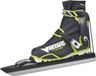 Viking Cruiser Vc3 - Noren schaatsen - Mannen - Zwart - Maat 43