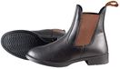 PFIFF Jodhpur 74491 dameslaarzen, zwart bruin, 32 EU