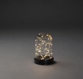 Konstsmide 1215-877 LED Decolamp Amber