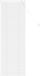 vidaXL - Venetiaanse jaloezie - Wit - 150 x 50 cm - 25 mm PVC