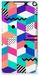 B2Ctelecom Samsung Galaxy S22 Plus Stand Case Blokken Kleurrijk