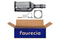 HELLA 8LH 366 080-921 Dieselpartikelfilter - Easy2Fit® Kit