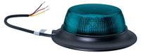 HELLA Feu clignotant 24 V LED vert