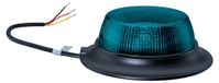 HELLA Feu clignotant 24 V LED vert