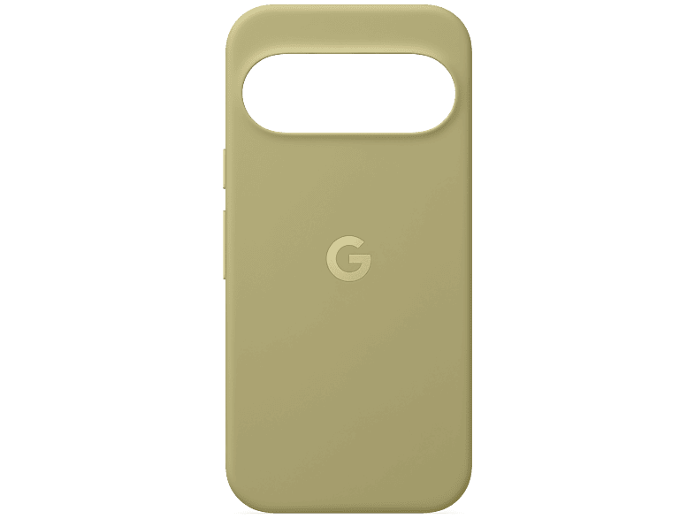 Google Cover Voor Google Pixel 11 Pistacho