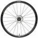 Fast Forward Drift Wheelset FCC DT240 Shimano Zwart