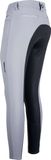 Euro-star Rijbroek Esarista Full Grip Kids Grijs - 158