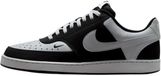 Nike Court Vision Low Premium Zwart Heren Maat 43