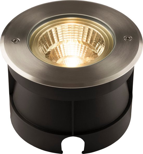 Fantasia FURI vloerspot 15W COB Led 3000K 1200lm IP67