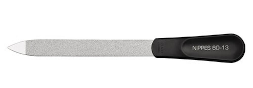 Nippes Solingen Nippes Diamantvijl 13cm
