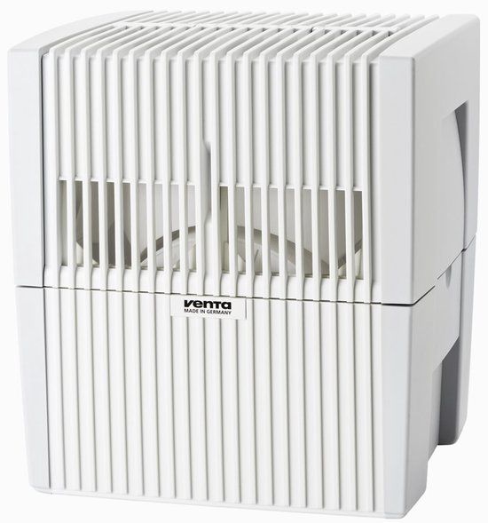 Venta LW25 W - Luchtreiniger - Wit