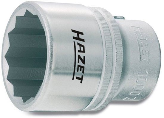 Hazet - Dop twaalfkant 3/4 \" 36 mm