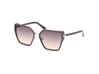 GAFAS Guess Gu7871 Zonnebril Goudkleurig Vrouwen