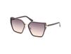 GAFAS Guess Gu7871 Zonnebril Goudkleurig Vrouwen