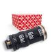 febi bilstein 39433 luchtveerbalg voor cabine, 1 stuk